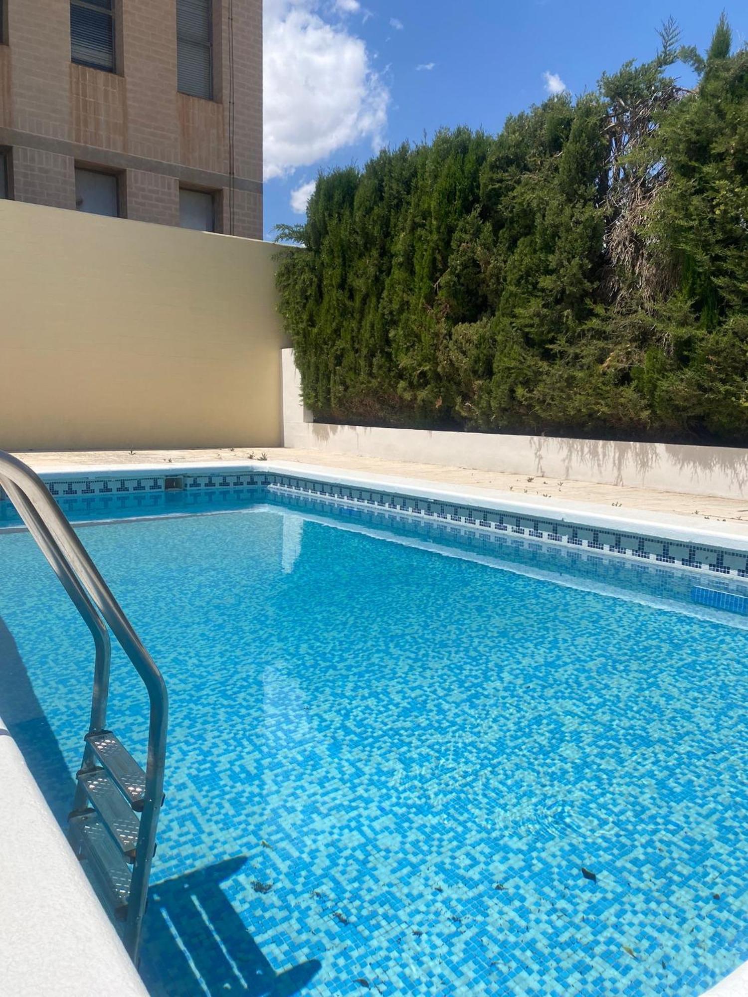 Villa Alkatur Relax Y Confort Jardin Y Piscina Benimagrell Eksteriør bilde