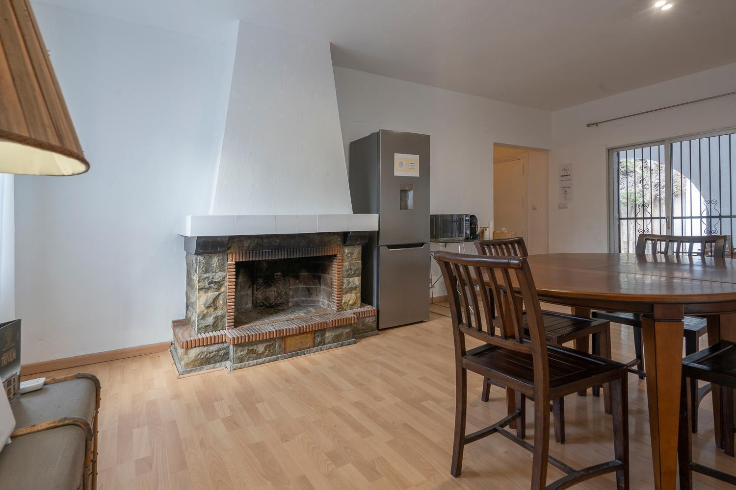 Villa Alkatur Relax Y Confort Jardin Y Piscina Benimagrell Eksteriør bilde