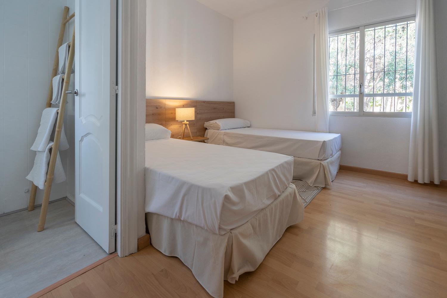 Villa Alkatur Relax Y Confort Jardin Y Piscina Benimagrell Eksteriør bilde
