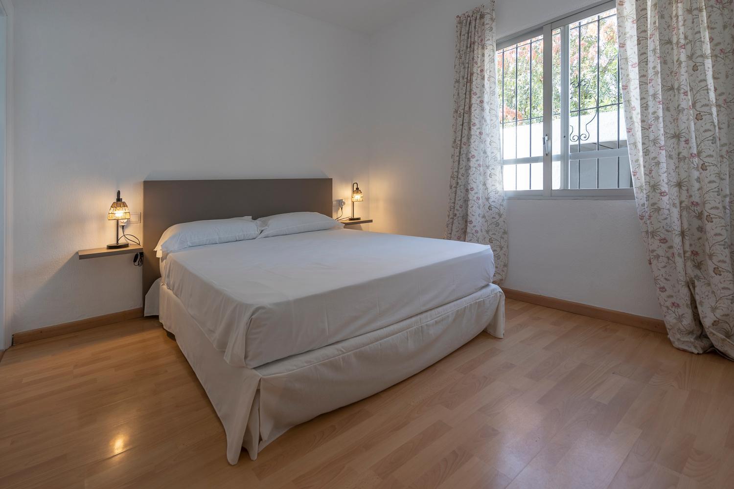 Villa Alkatur Relax Y Confort Jardin Y Piscina Benimagrell Eksteriør bilde