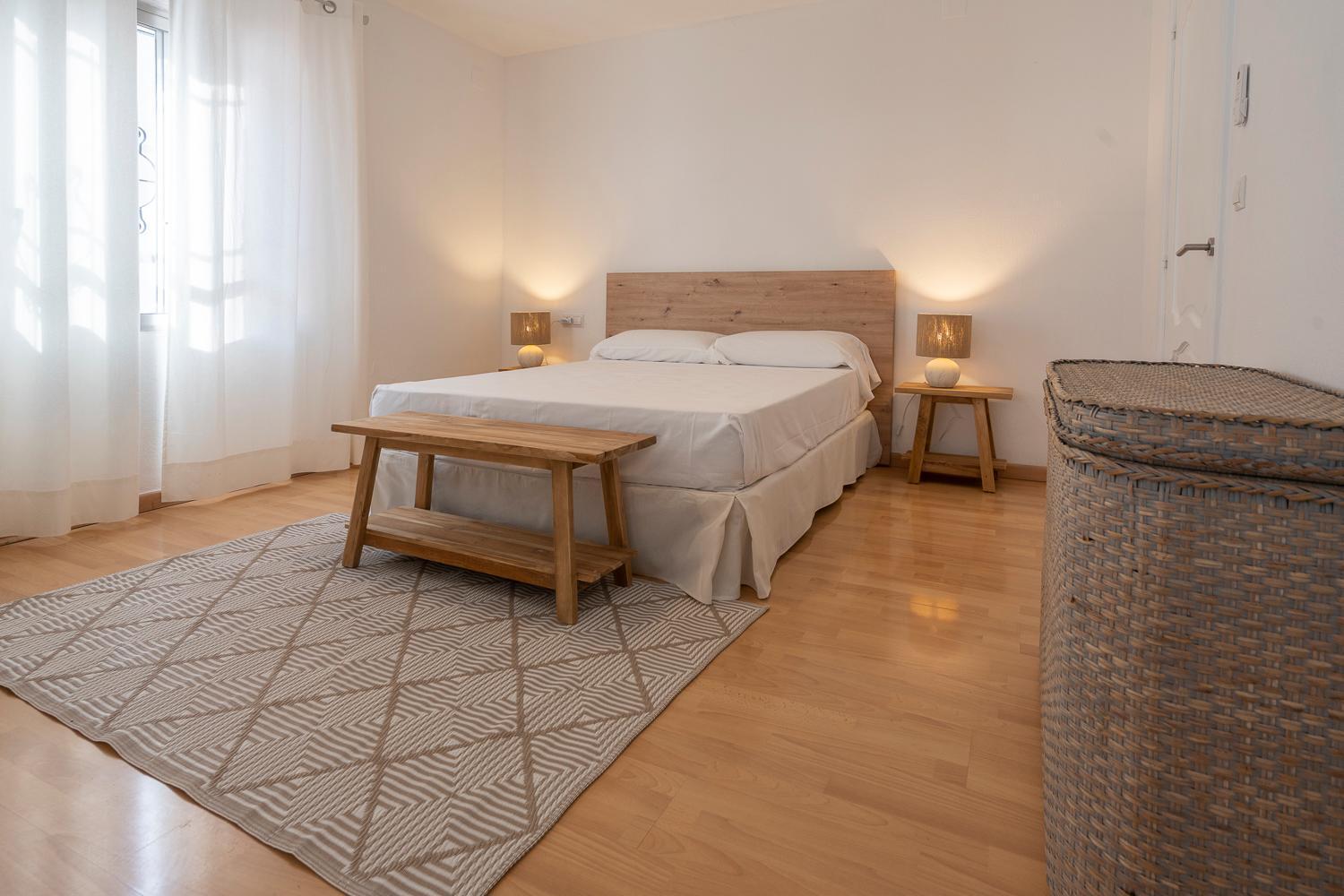Villa Alkatur Relax Y Confort Jardin Y Piscina Benimagrell Eksteriør bilde