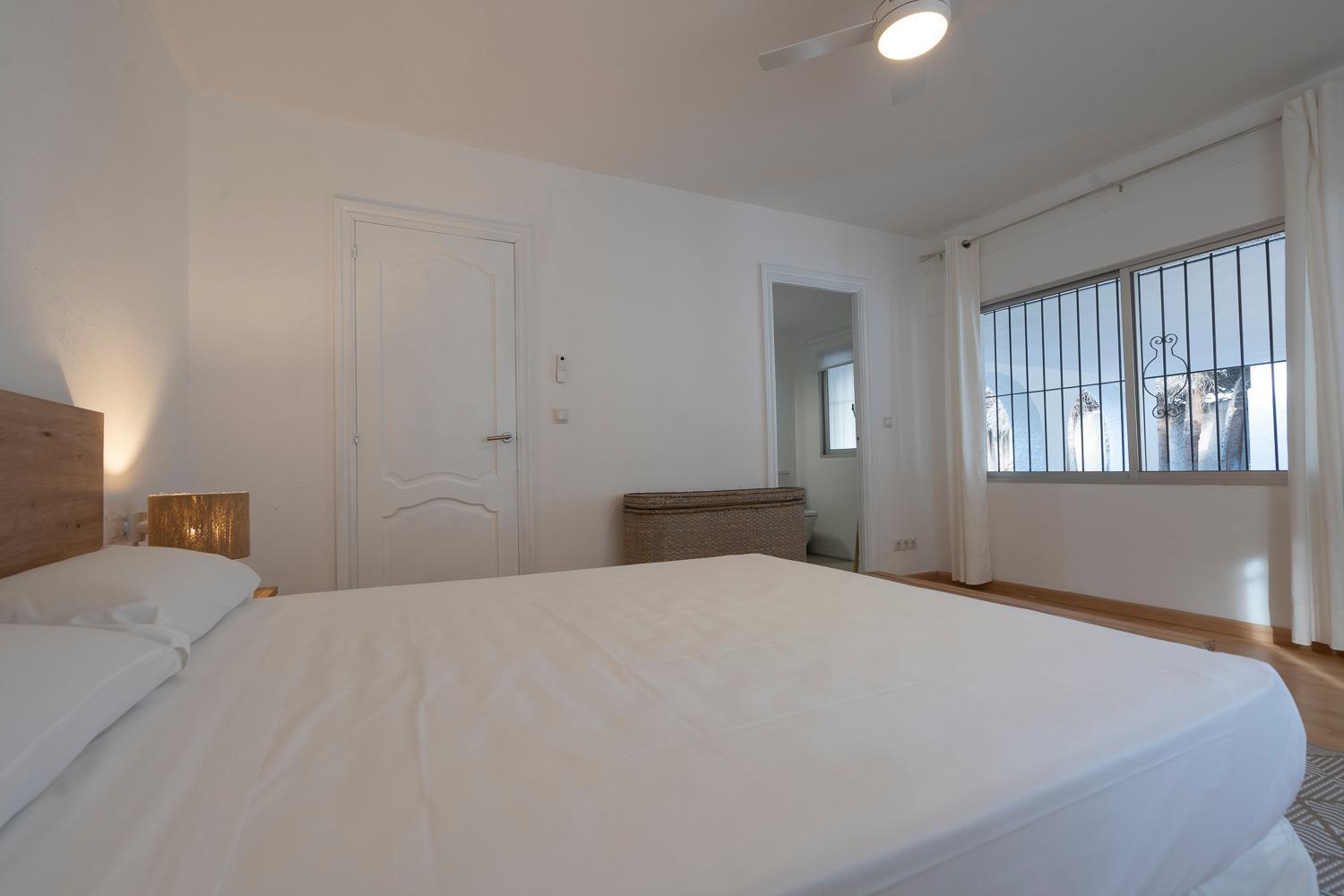 Villa Alkatur Relax Y Confort Jardin Y Piscina Benimagrell Eksteriør bilde