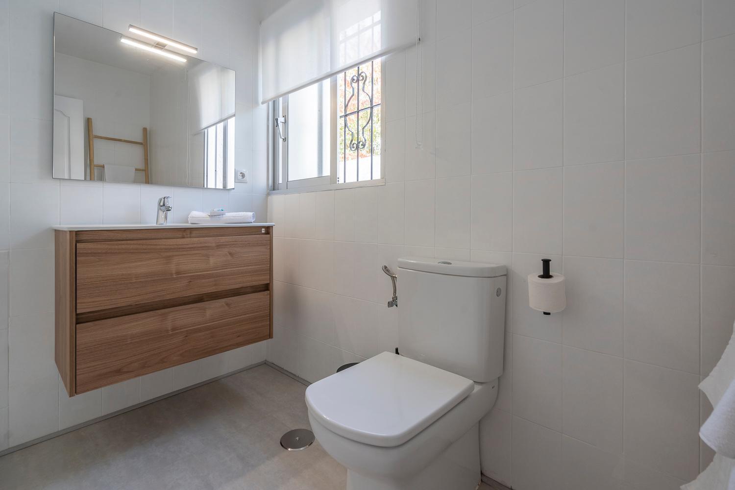 Villa Alkatur Relax Y Confort Jardin Y Piscina Benimagrell Eksteriør bilde