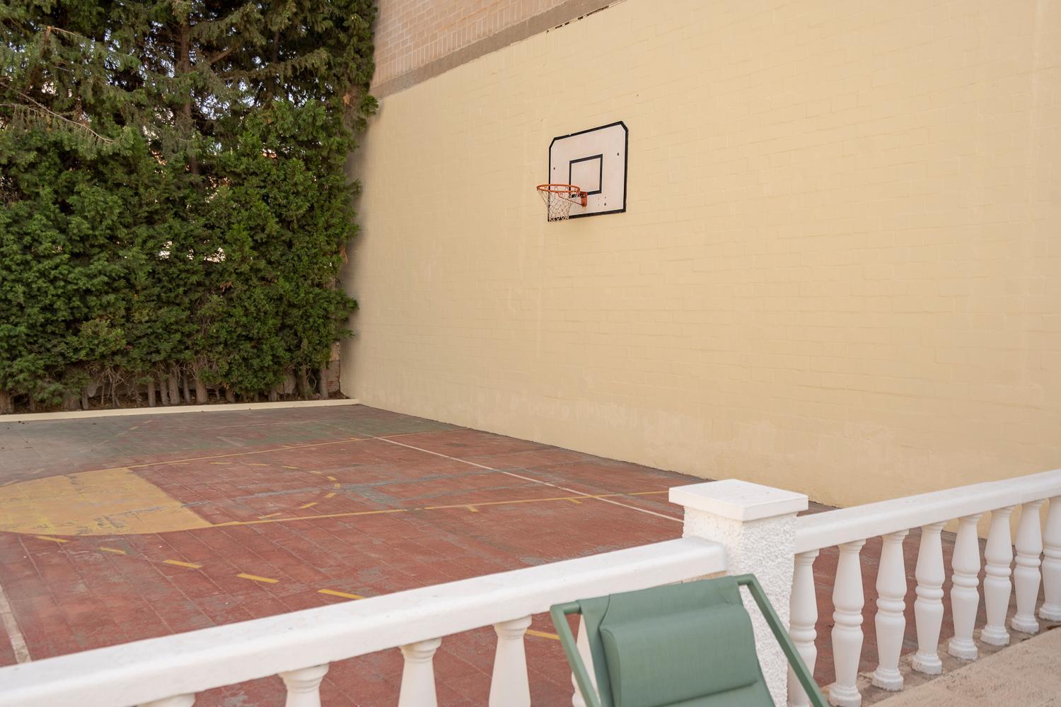 Villa Alkatur Relax Y Confort Jardin Y Piscina Benimagrell Eksteriør bilde