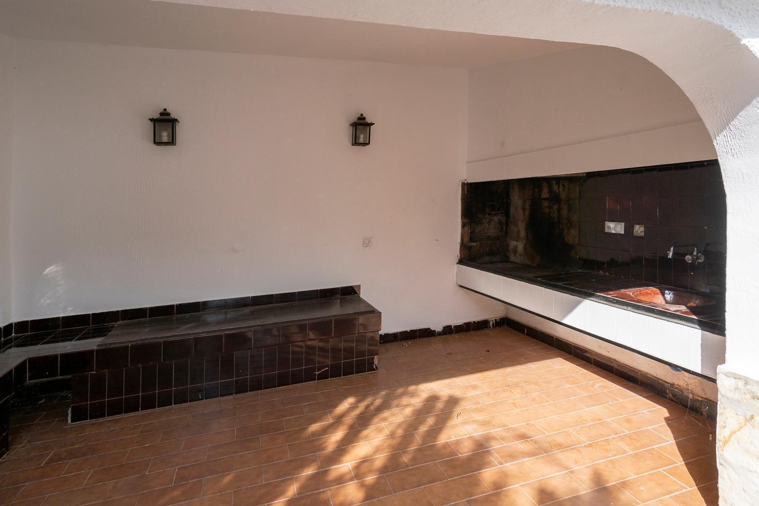 Villa Alkatur Relax Y Confort Jardin Y Piscina Benimagrell Eksteriør bilde