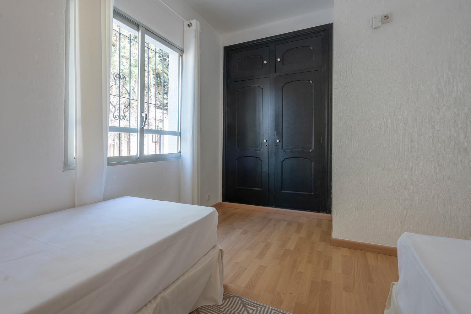 Villa Alkatur Relax Y Confort Jardin Y Piscina Benimagrell Eksteriør bilde